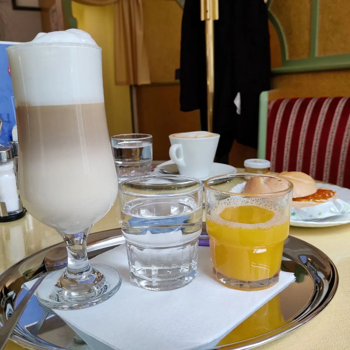 Essen und Trinken photo 6