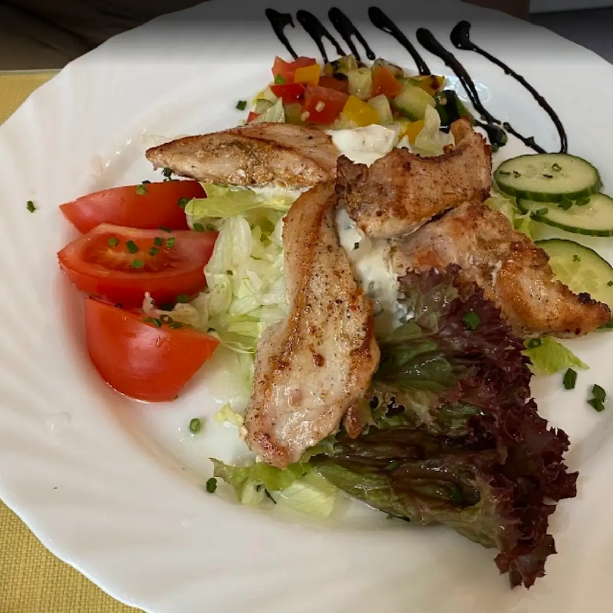 Essen und Trinken photo 7