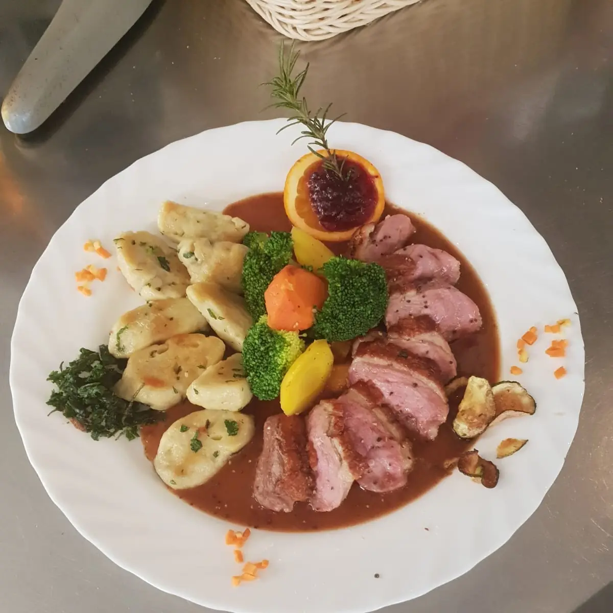Essen und Trinken photo 8