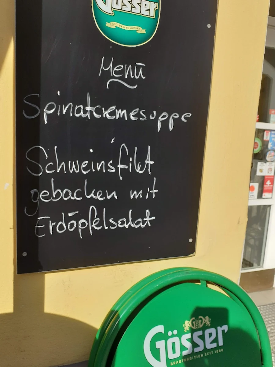 Speisekarte photo 7