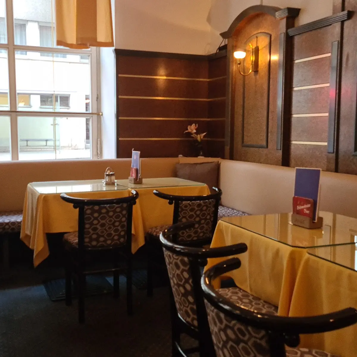 Cafe Frey Titelbild