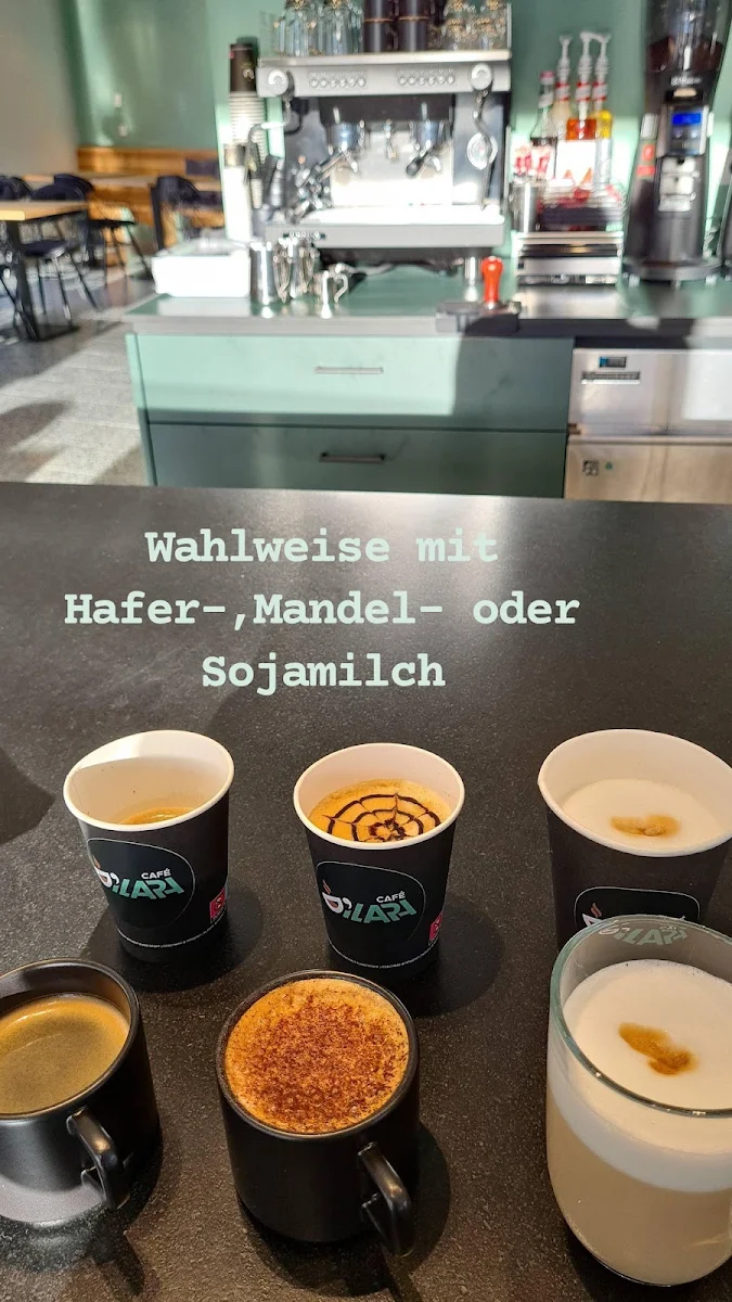 Essen und Trinken photo 5