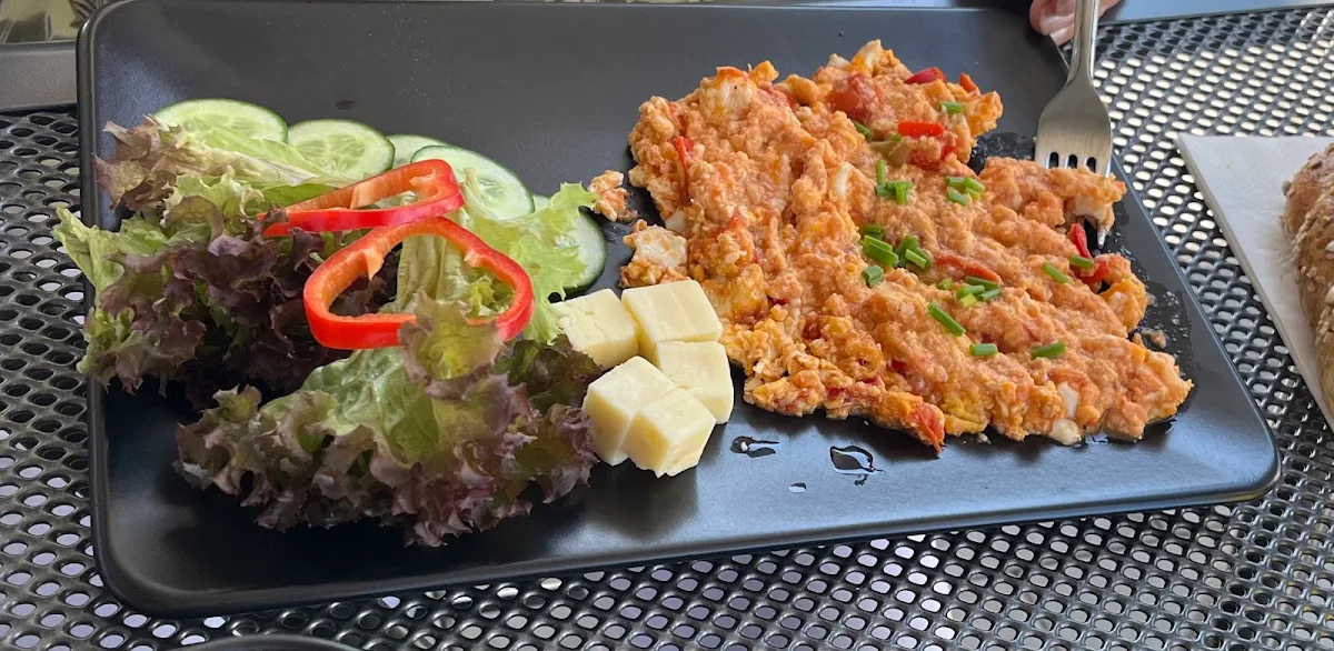 Essen und Trinken photo 6