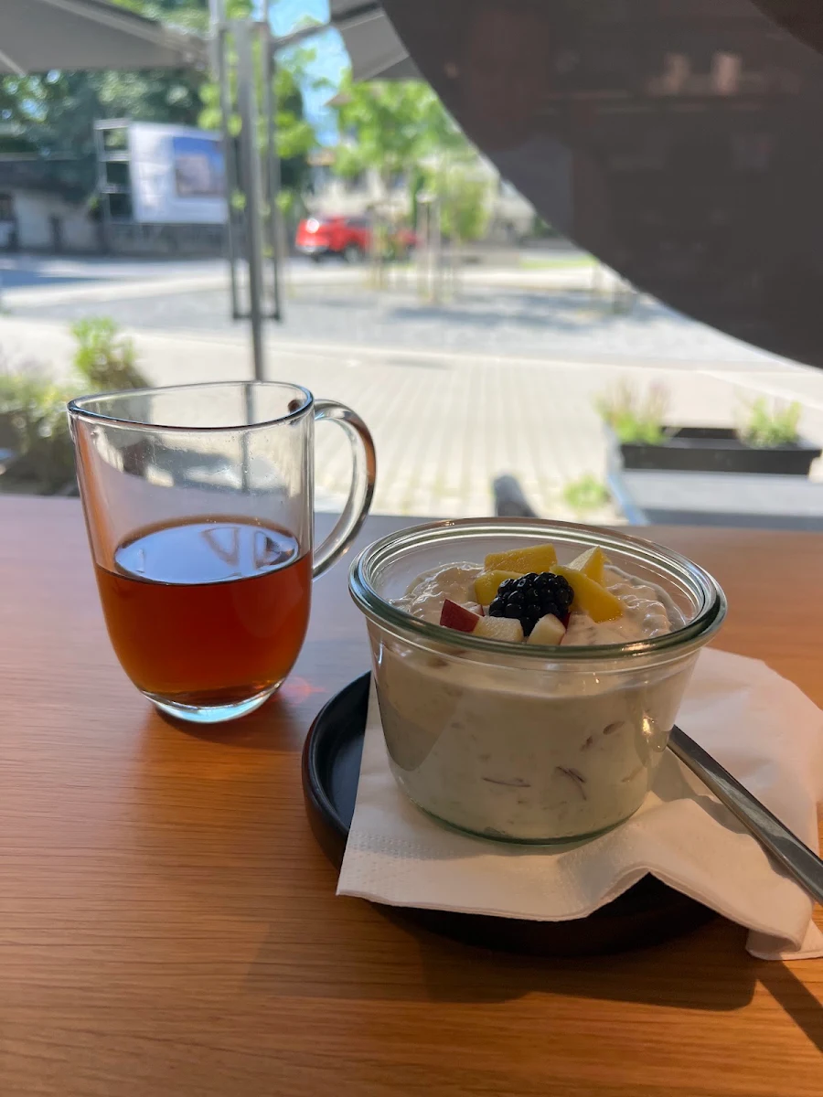 Essen und Trinken photo 8