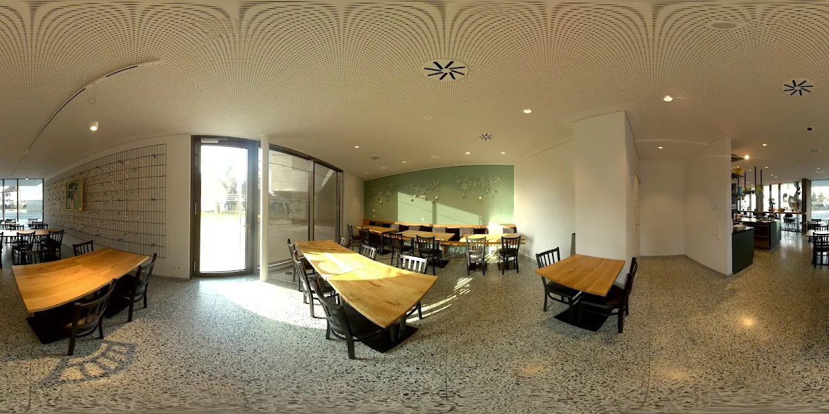 Atmosphäre photo 2