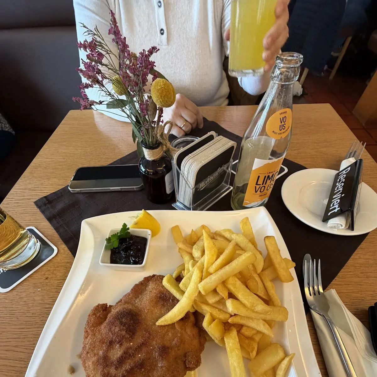 Essen und Trinken photo 2
