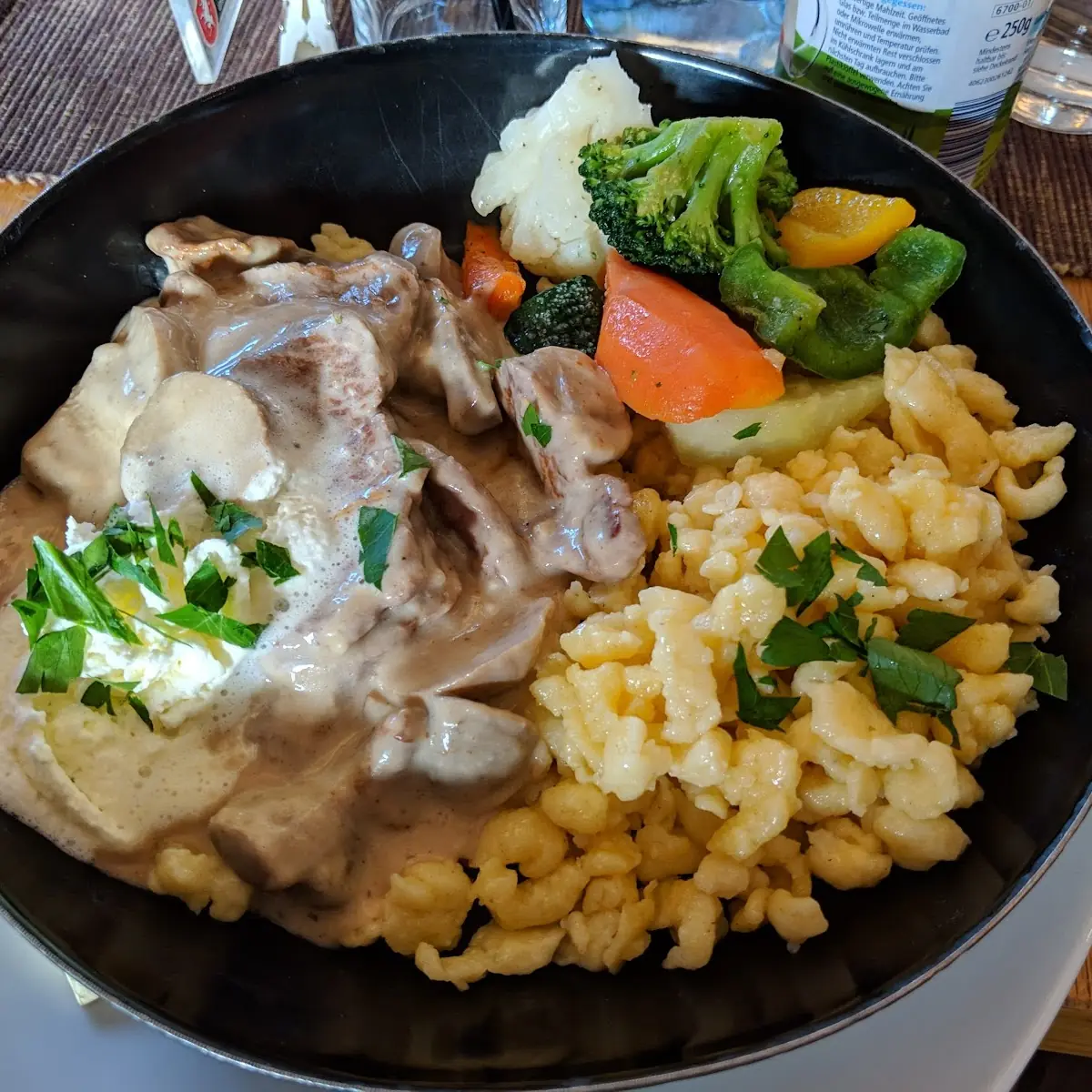 Essen und Trinken photo 3