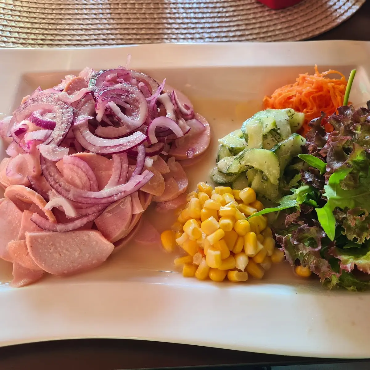 Essen und Trinken photo 6