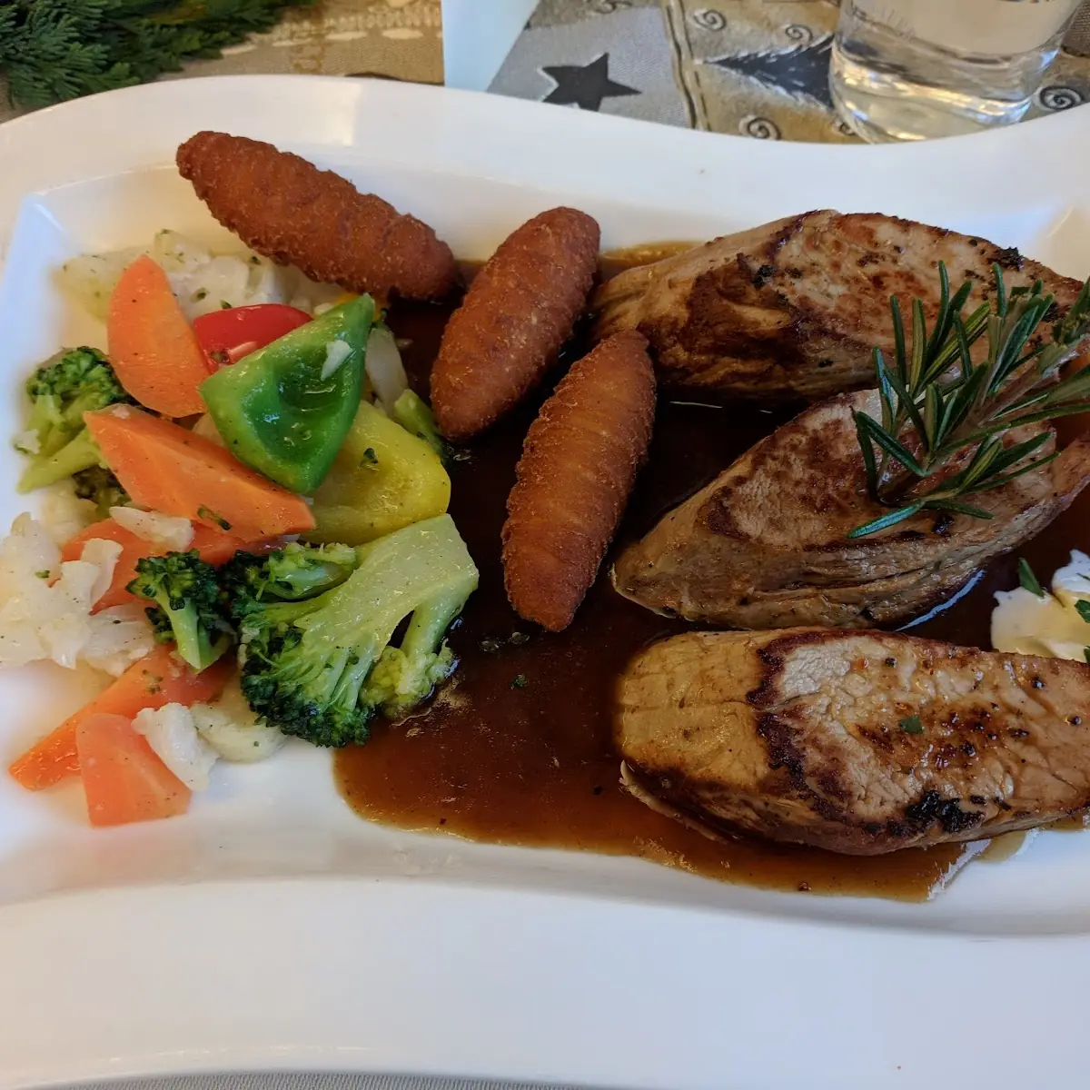 Essen und Trinken photo 8