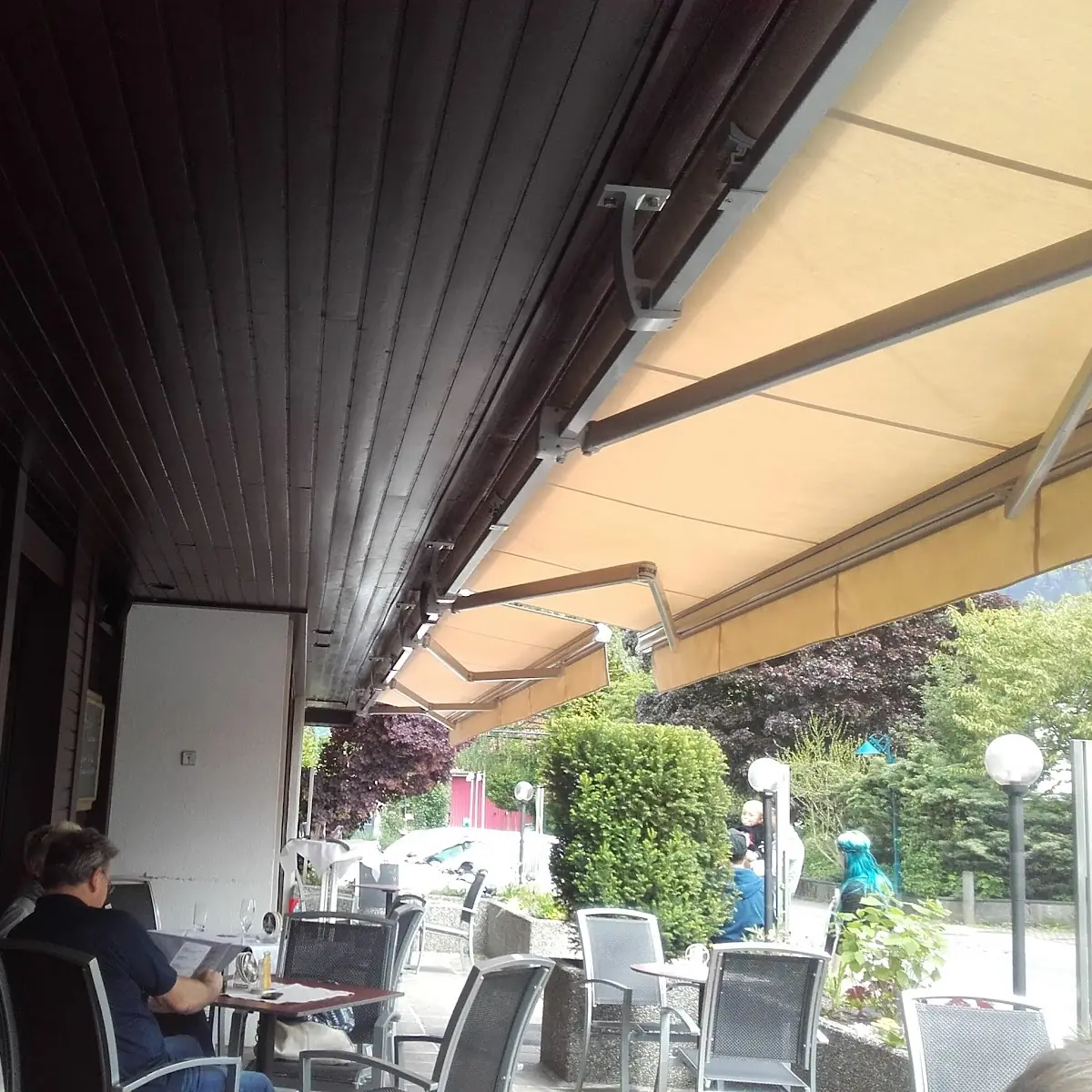 Atmosphäre photo 3