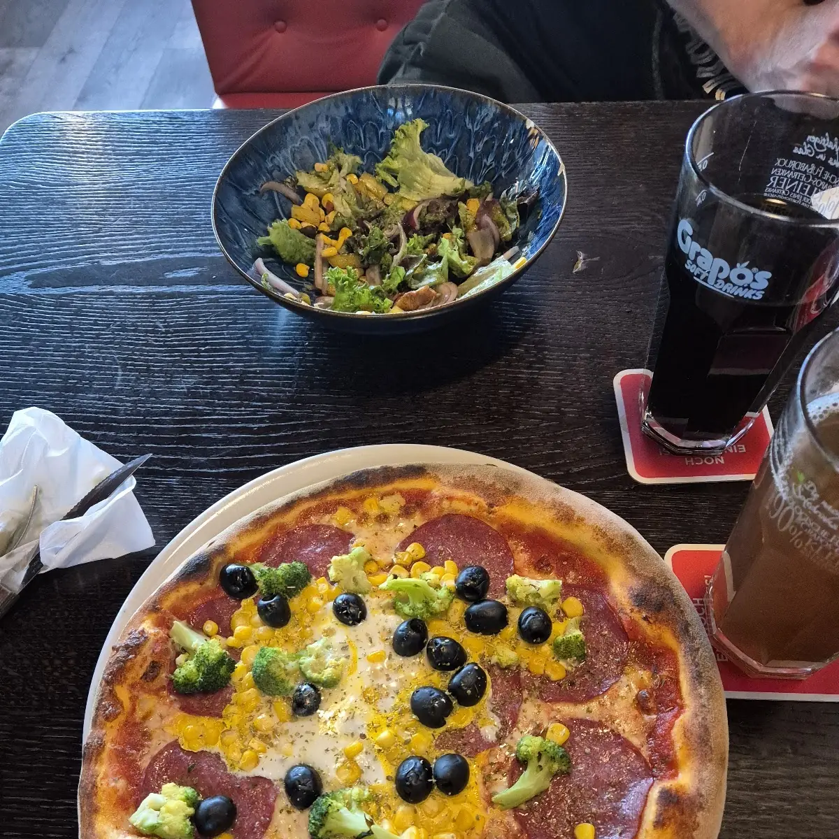 Essen und Trinken photo 1