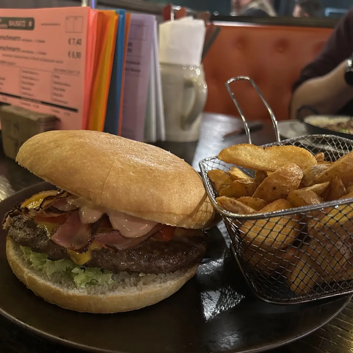 Essen und Trinken photo 3