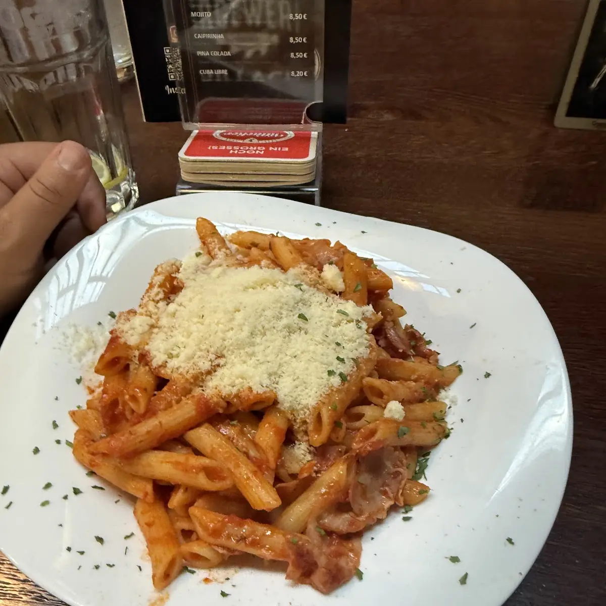 Essen und Trinken photo 8