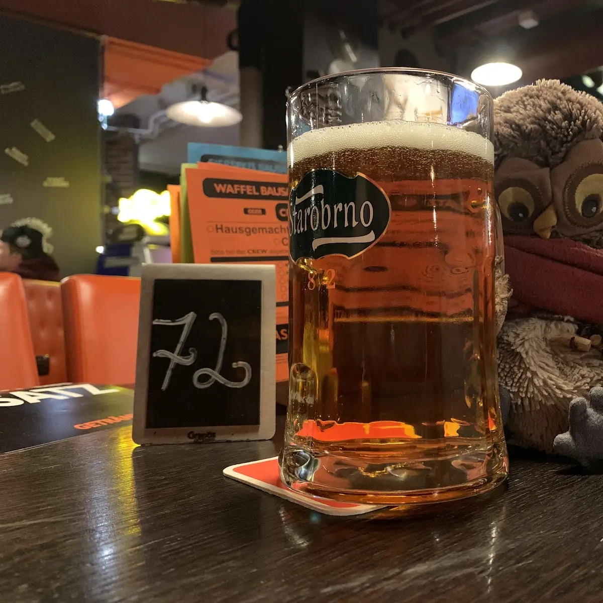 Essen und Trinken photo 9