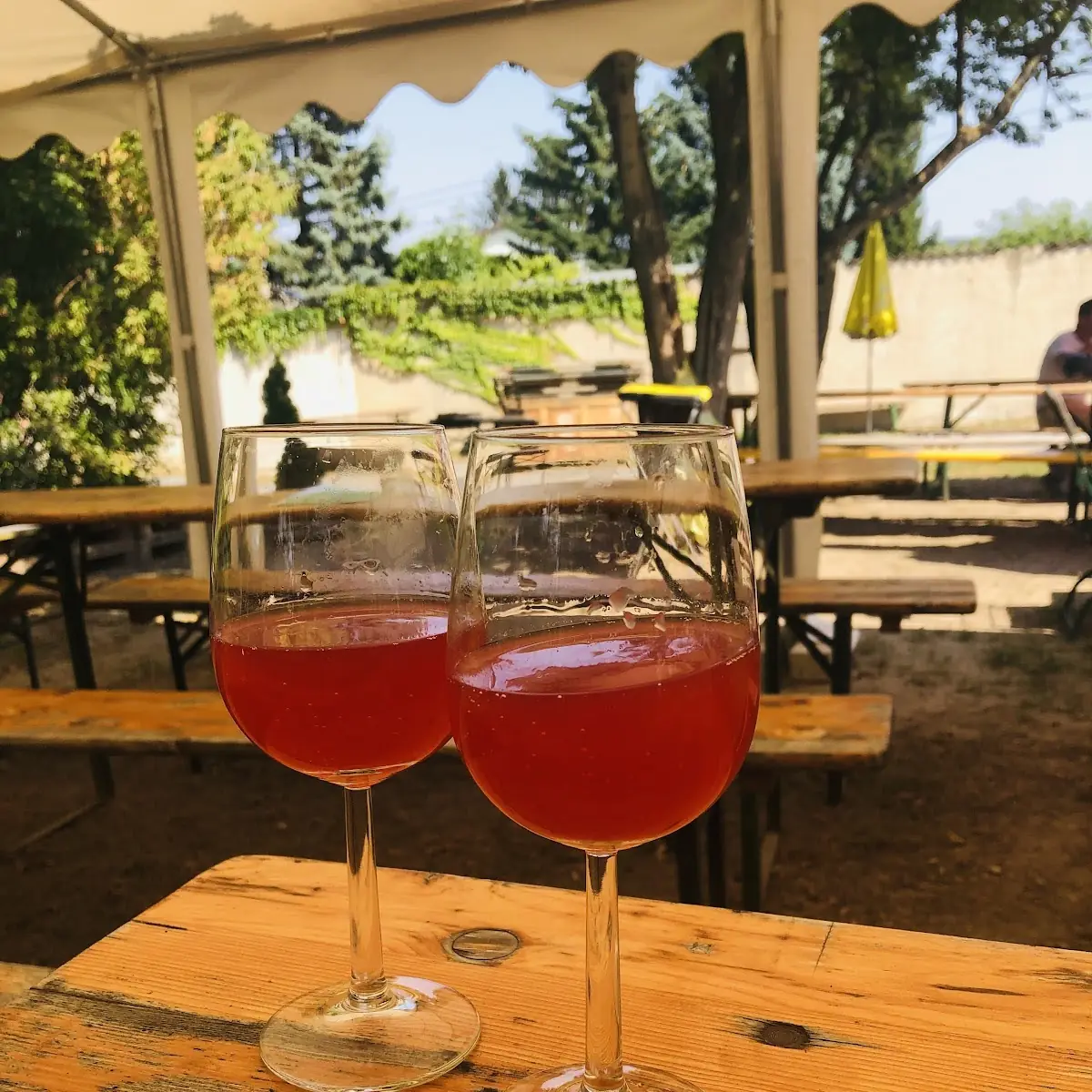 Essen und Trinken photo 10