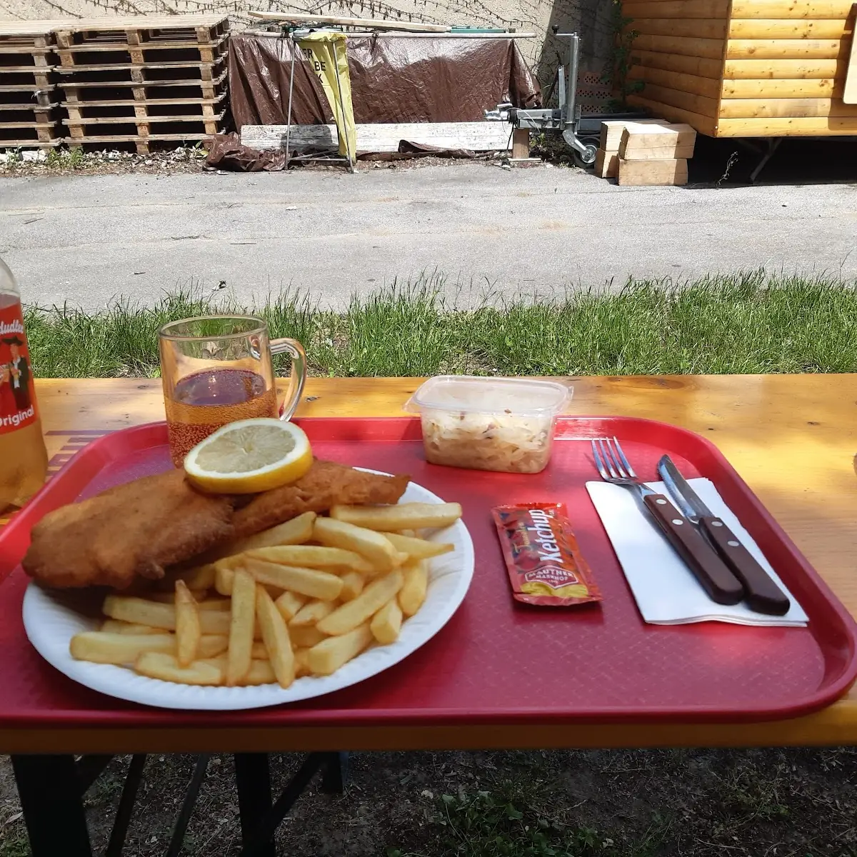 Essen und Trinken photo 6