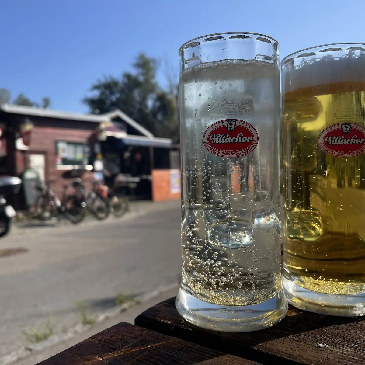 Essen und Trinken photo 7