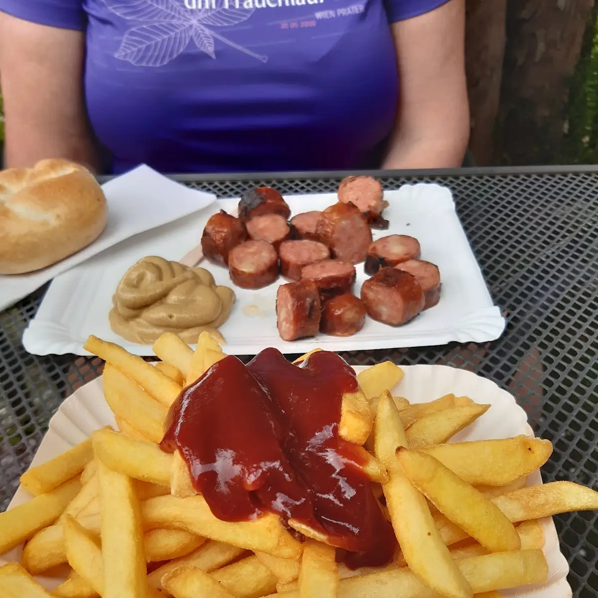 Essen und Trinken photo 8
