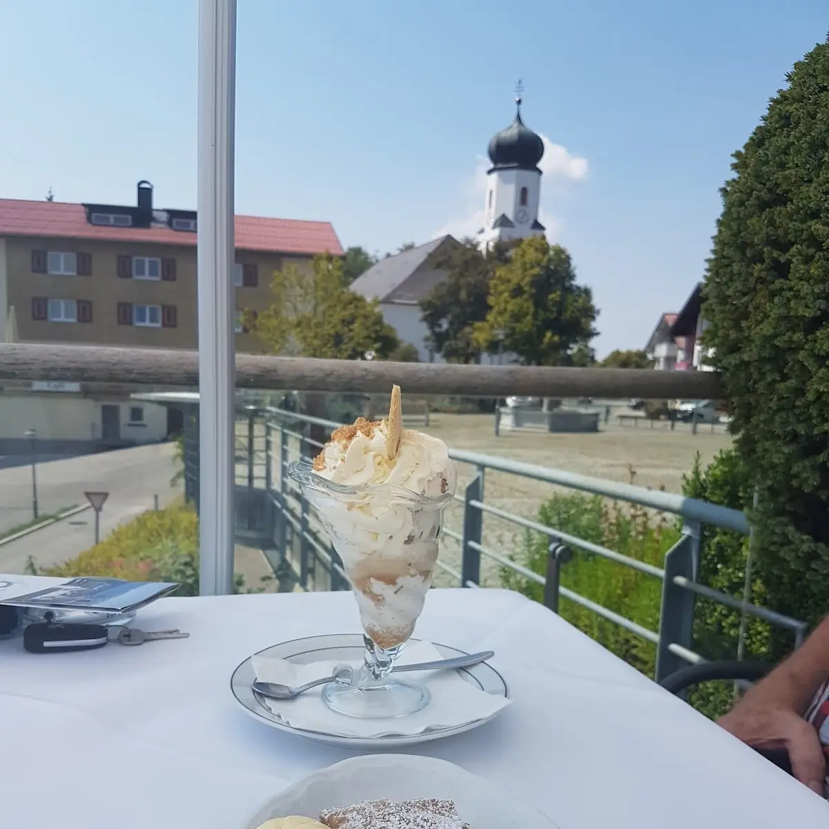 Essen und Trinken photo 4