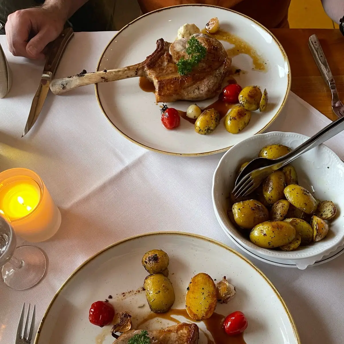 Essen und Trinken photo 7