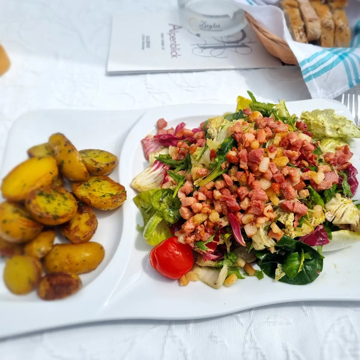 Essen und Trinken photo 9