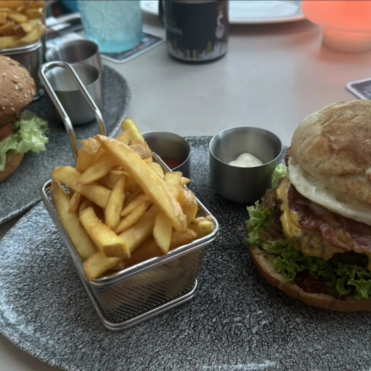 Essen und Trinken photo 1