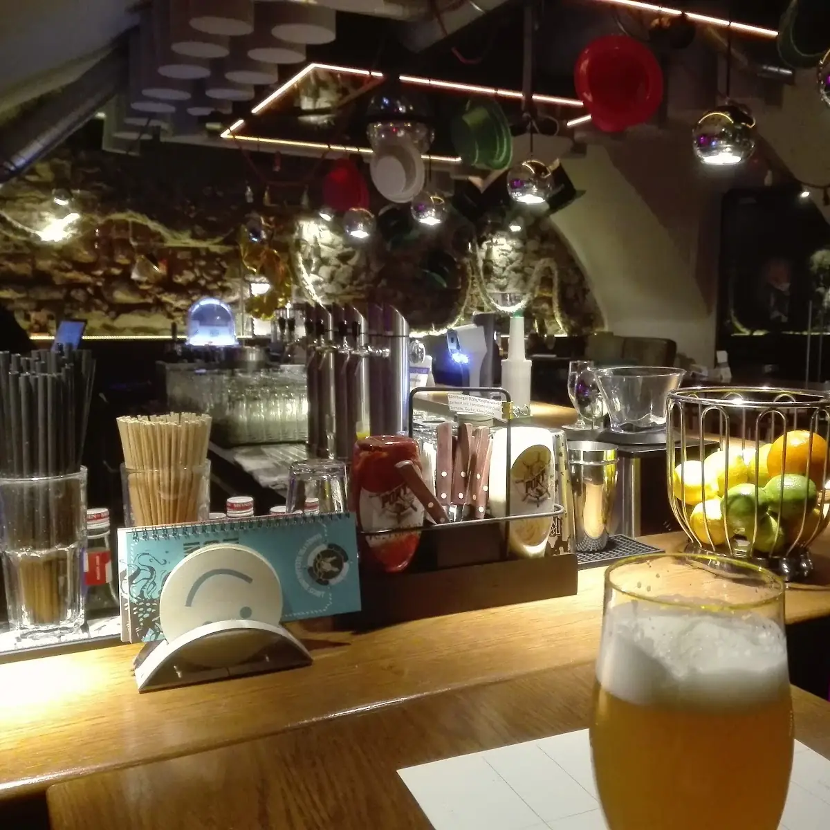 Essen und Trinken photo 3