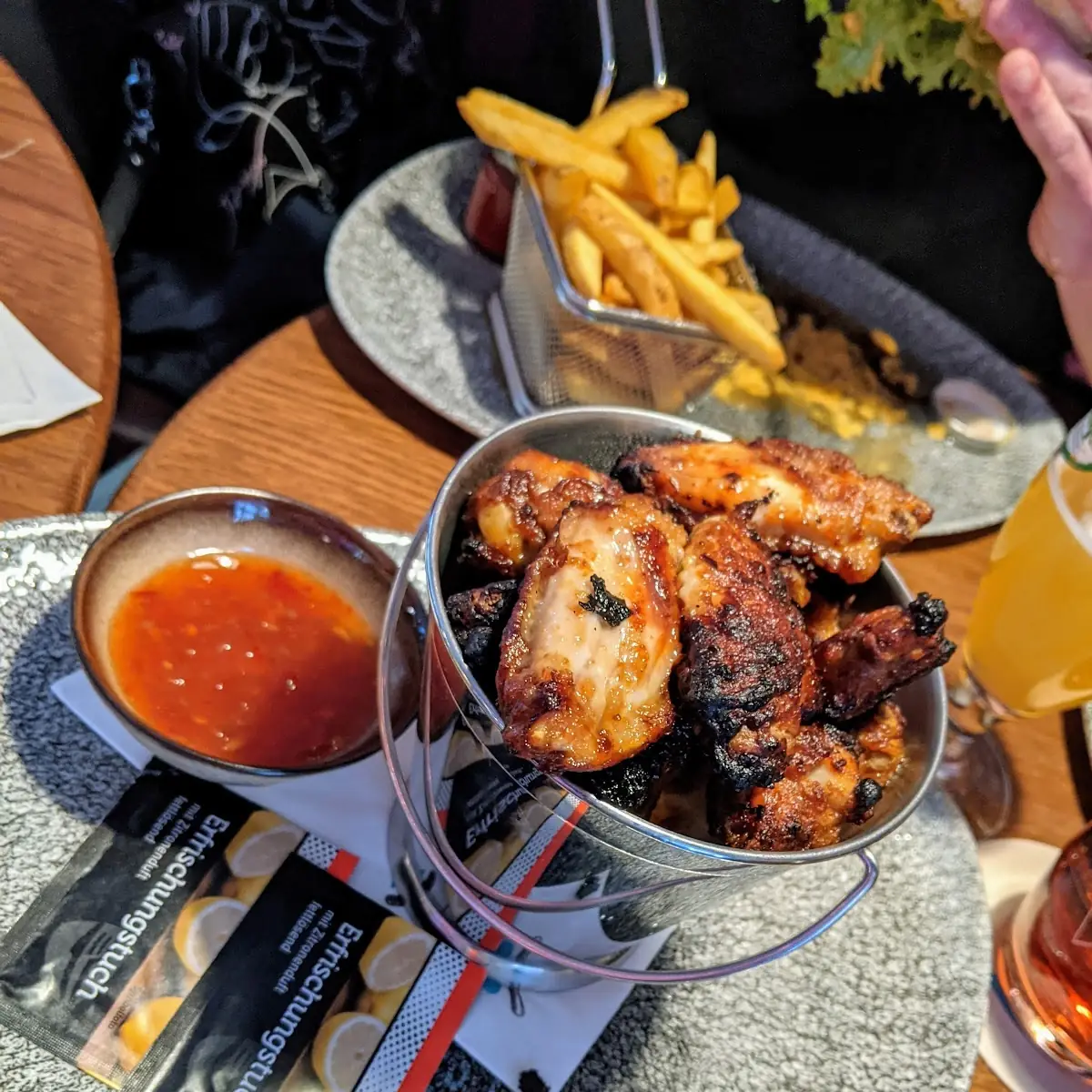 Essen und Trinken photo 6