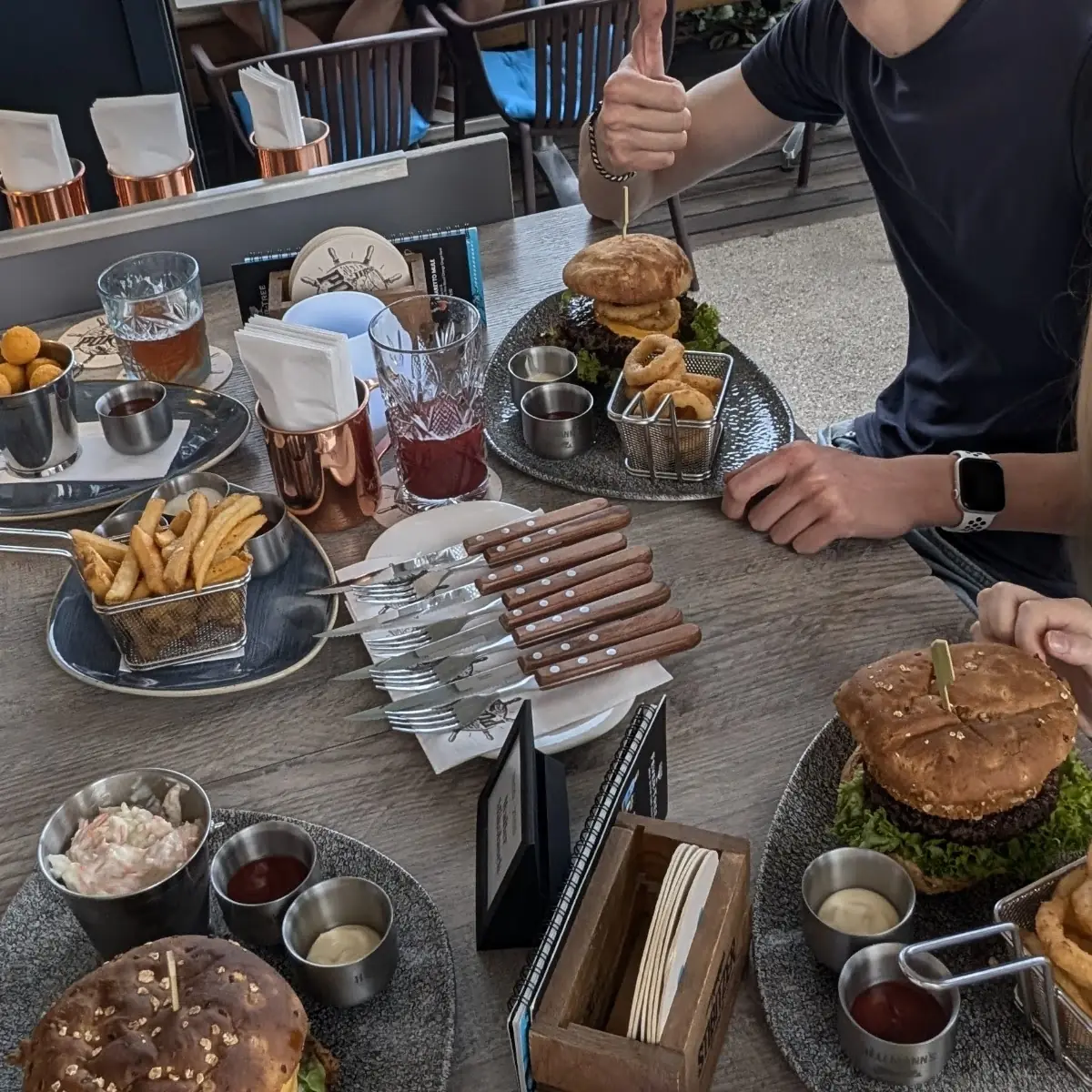 Essen und Trinken photo 7