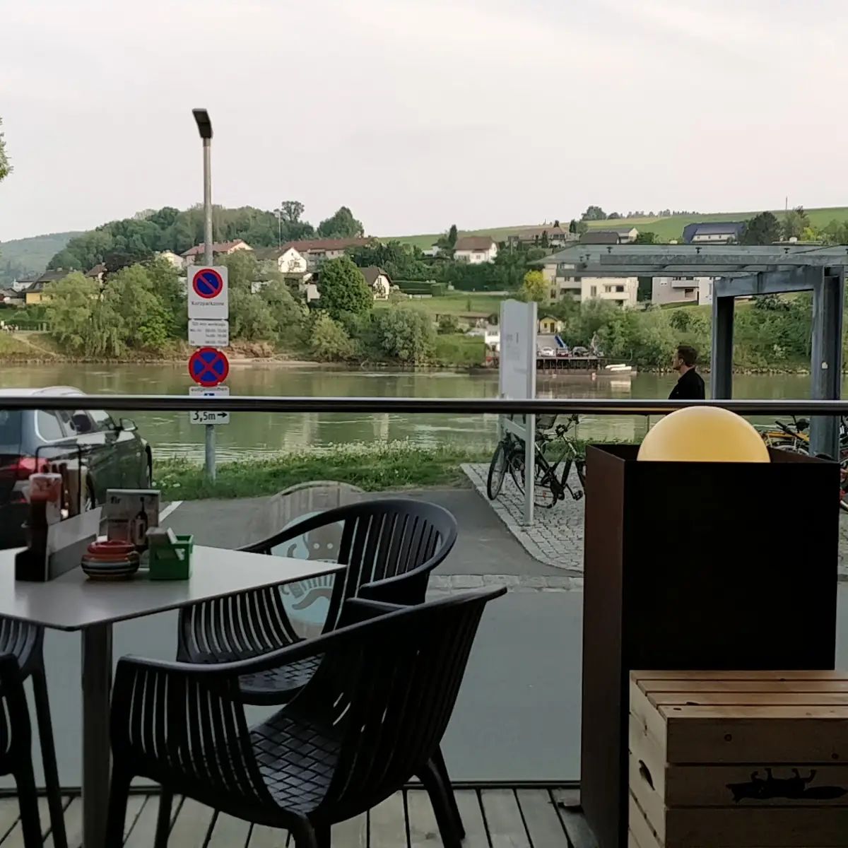 Atmosphäre photo 2