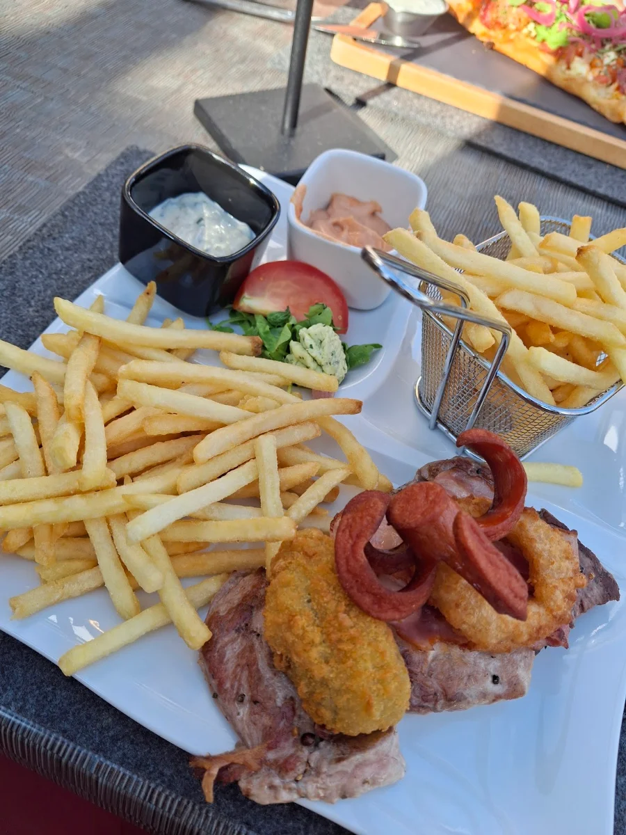 Essen und Trinken photo 6