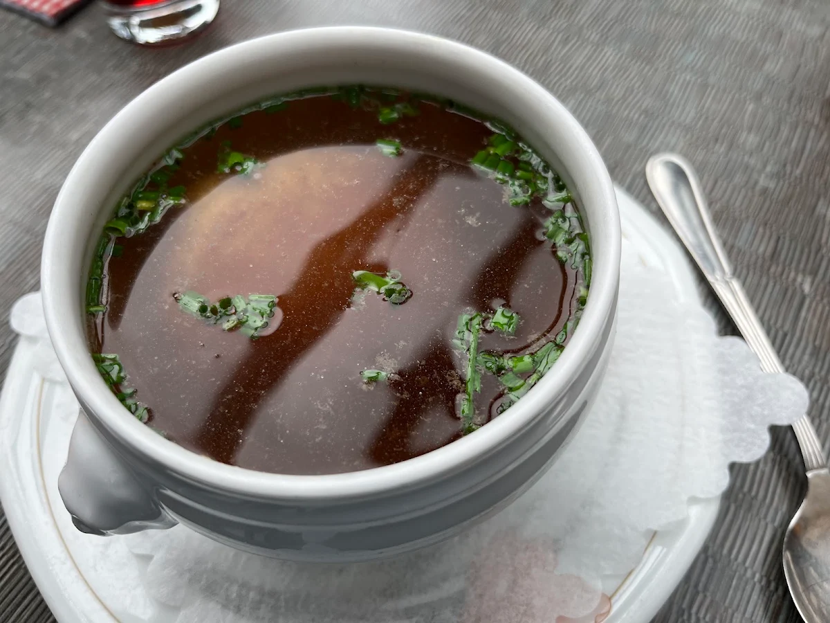 Essen und Trinken photo 9