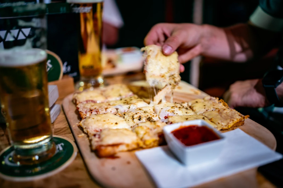 Essen und Trinken photo 2