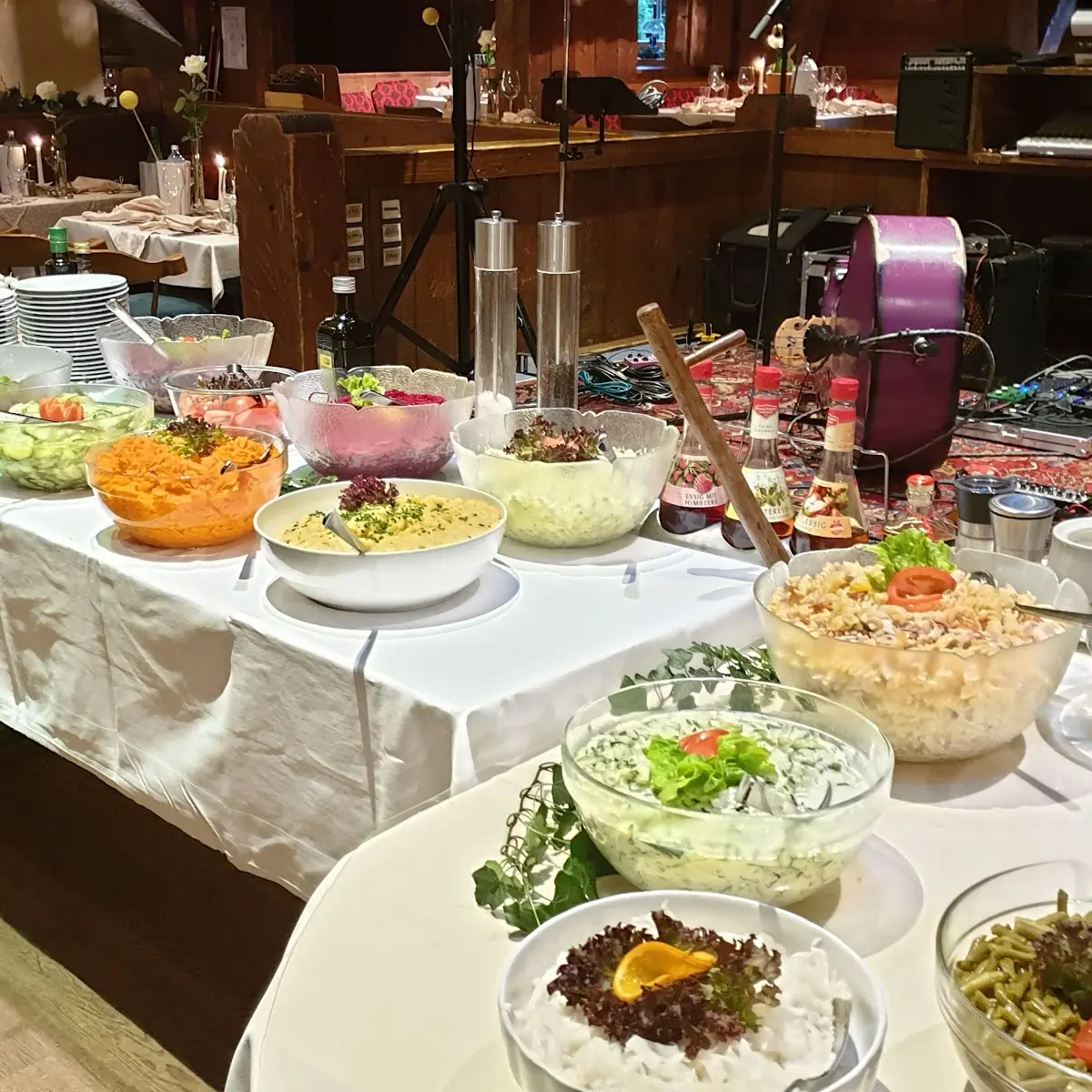 Essen und Trinken photo 10