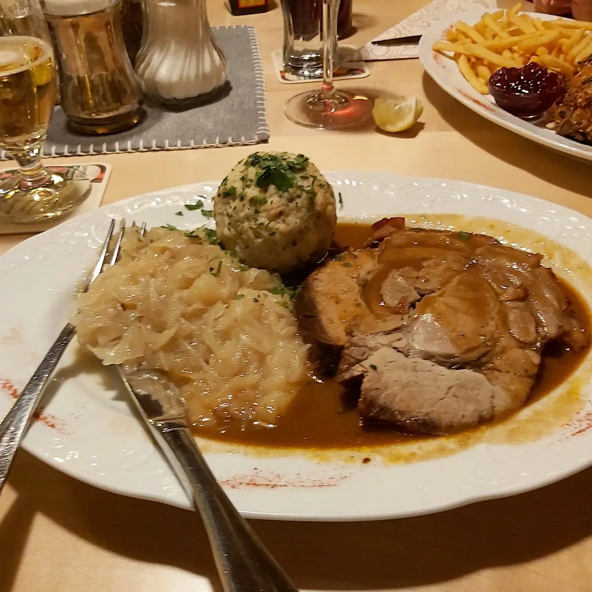 Essen und Trinken photo 2