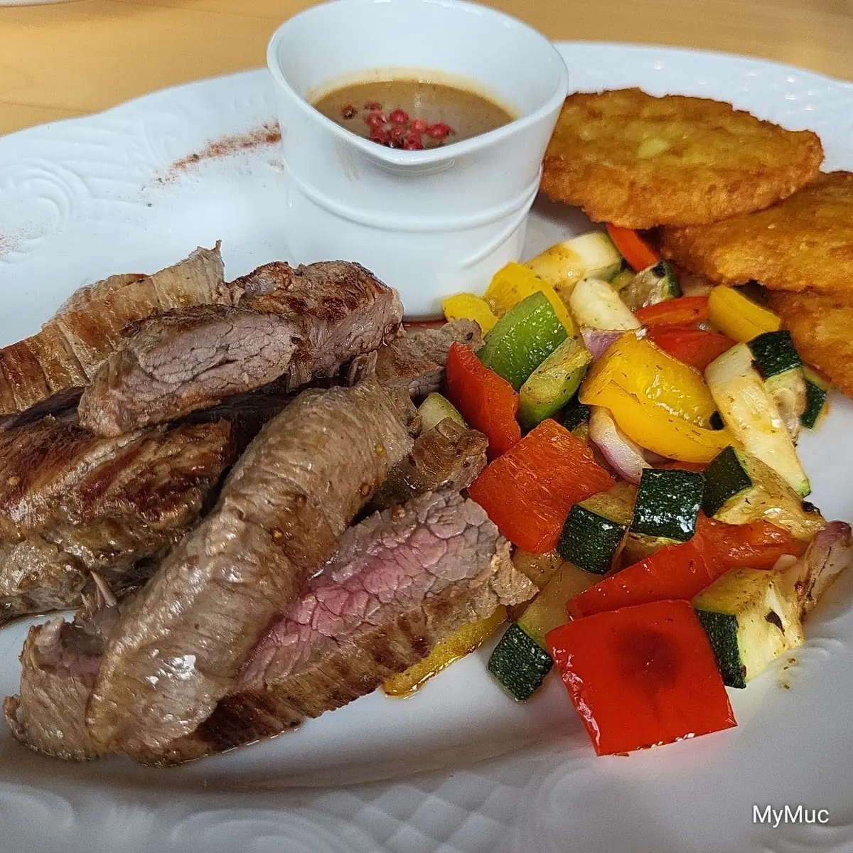 Essen und Trinken photo 3