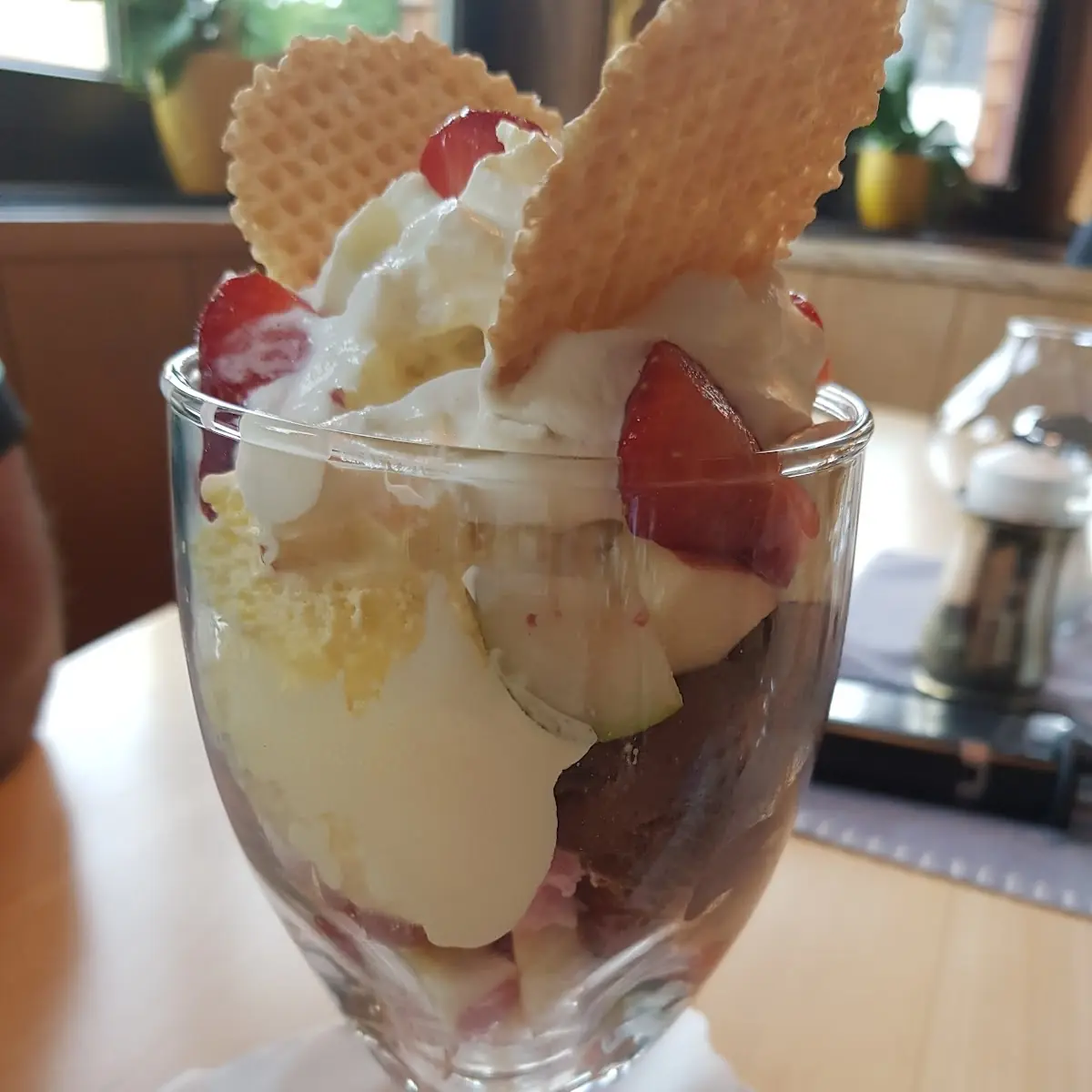 Essen und Trinken photo 5