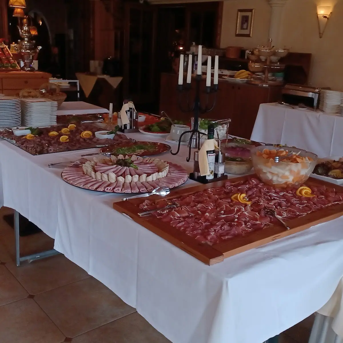 Essen und Trinken photo 6