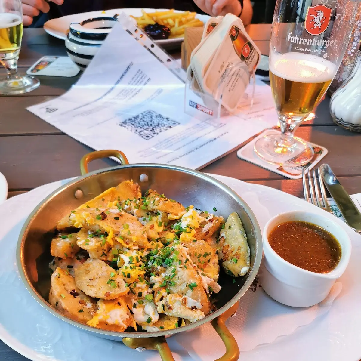 Essen und Trinken photo 9