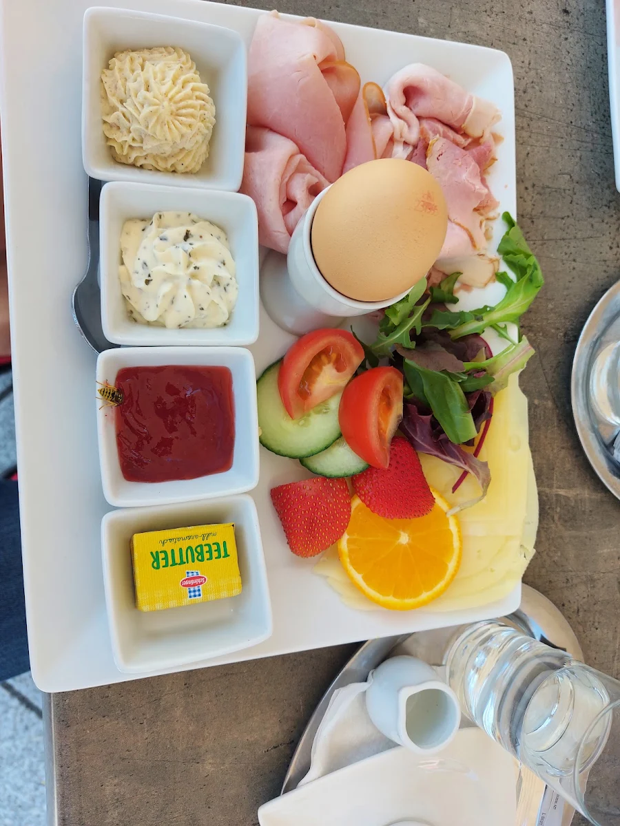 Essen und Trinken photo 5