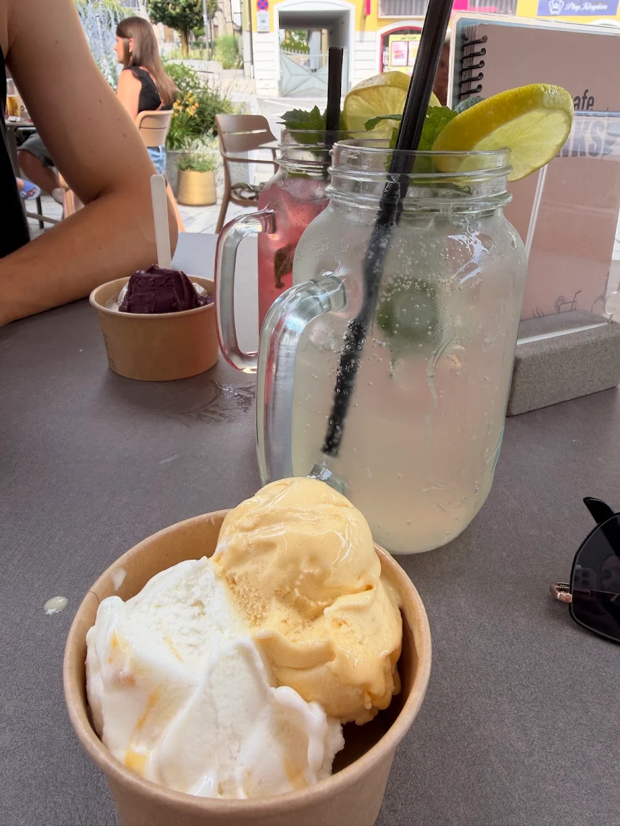 Essen und Trinken photo 6