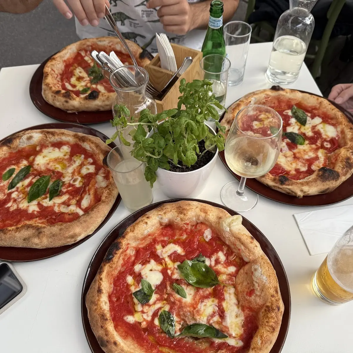 Essen und Trinken photo 3