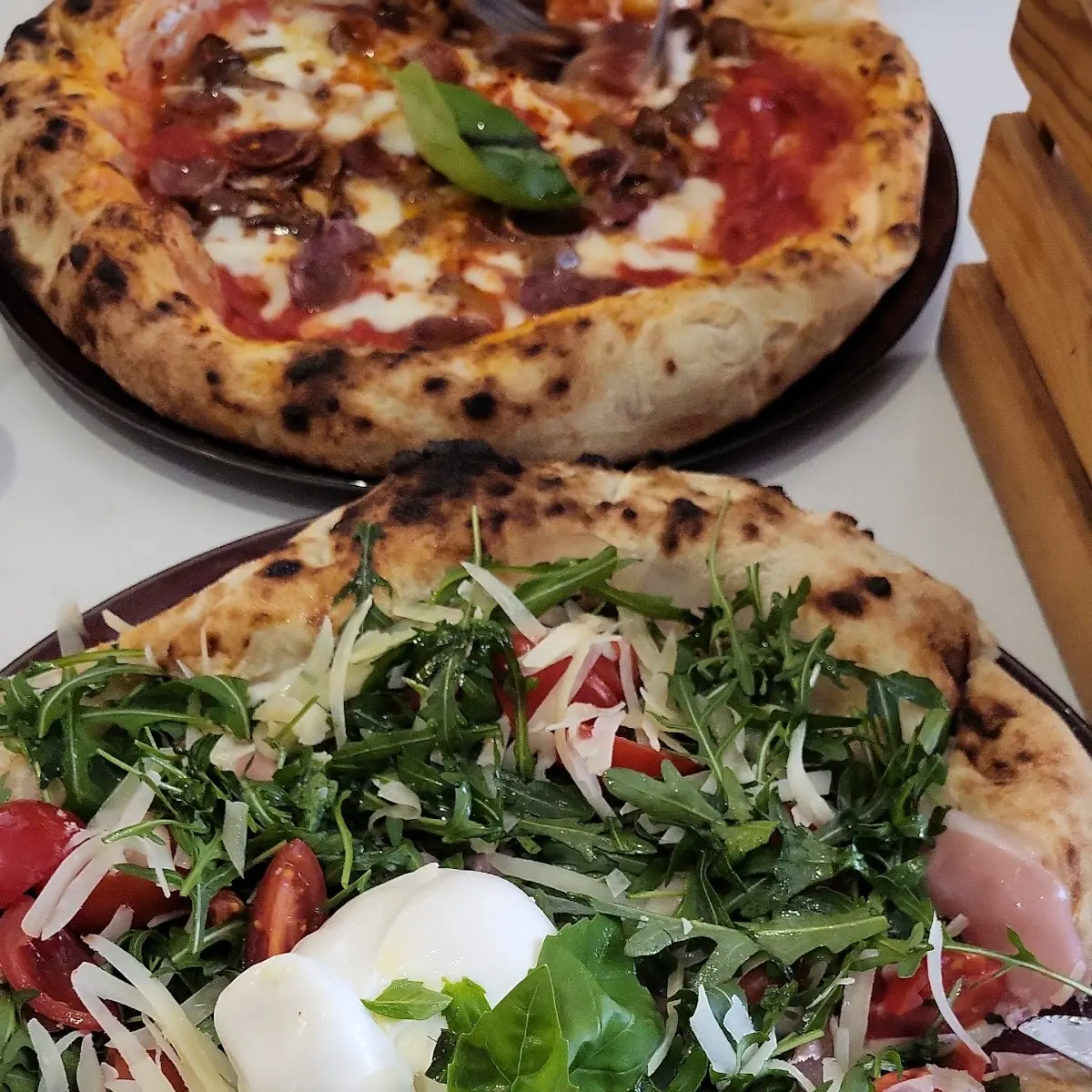 Essen und Trinken photo 7