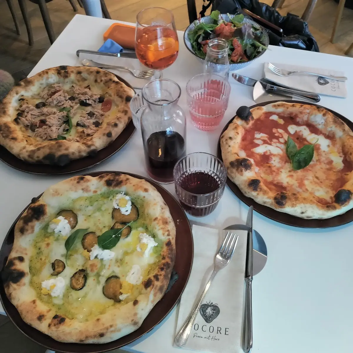 Essen und Trinken photo 9