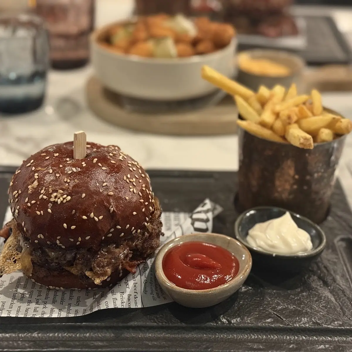 Essen und Trinken photo 10
