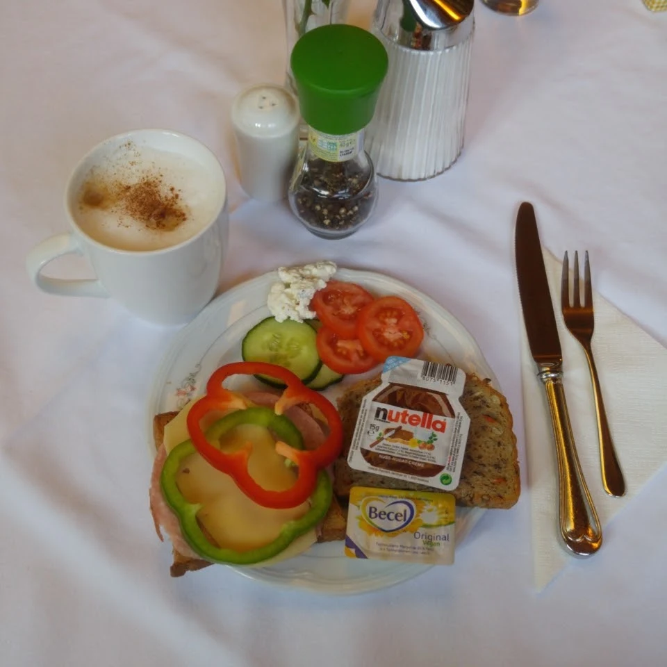 Essen und Trinken photo 5