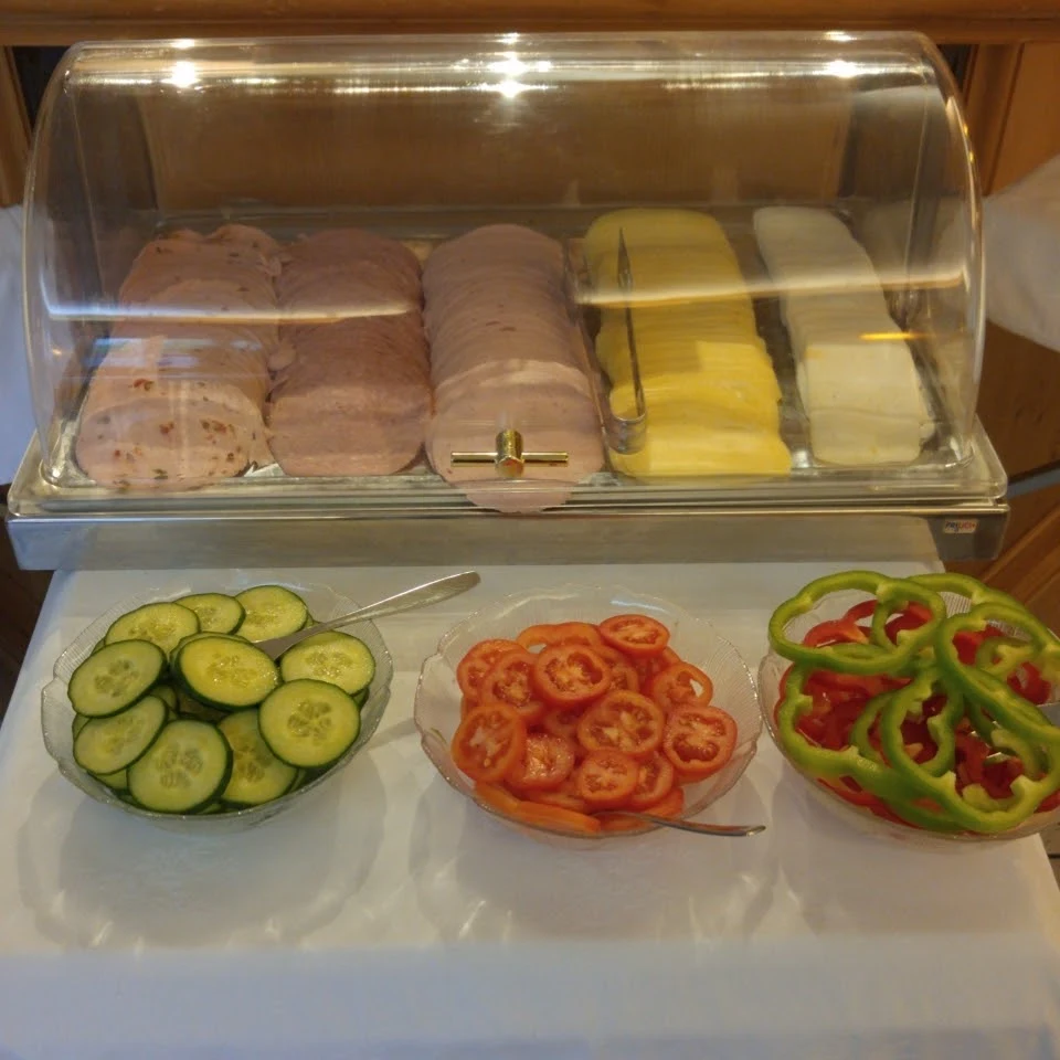 Essen und Trinken photo 6