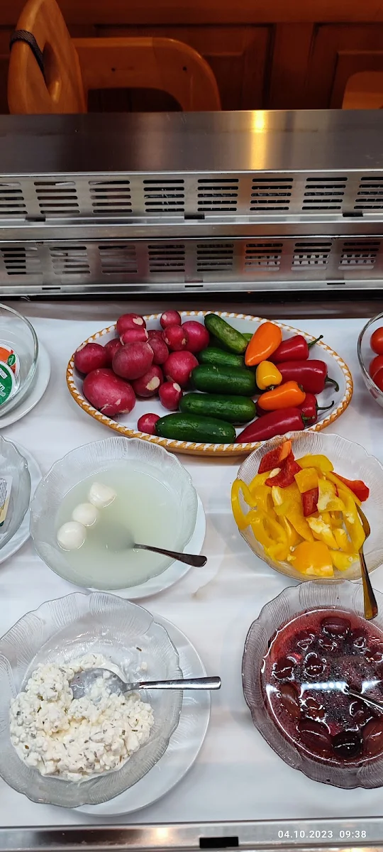 Essen und Trinken photo 8
