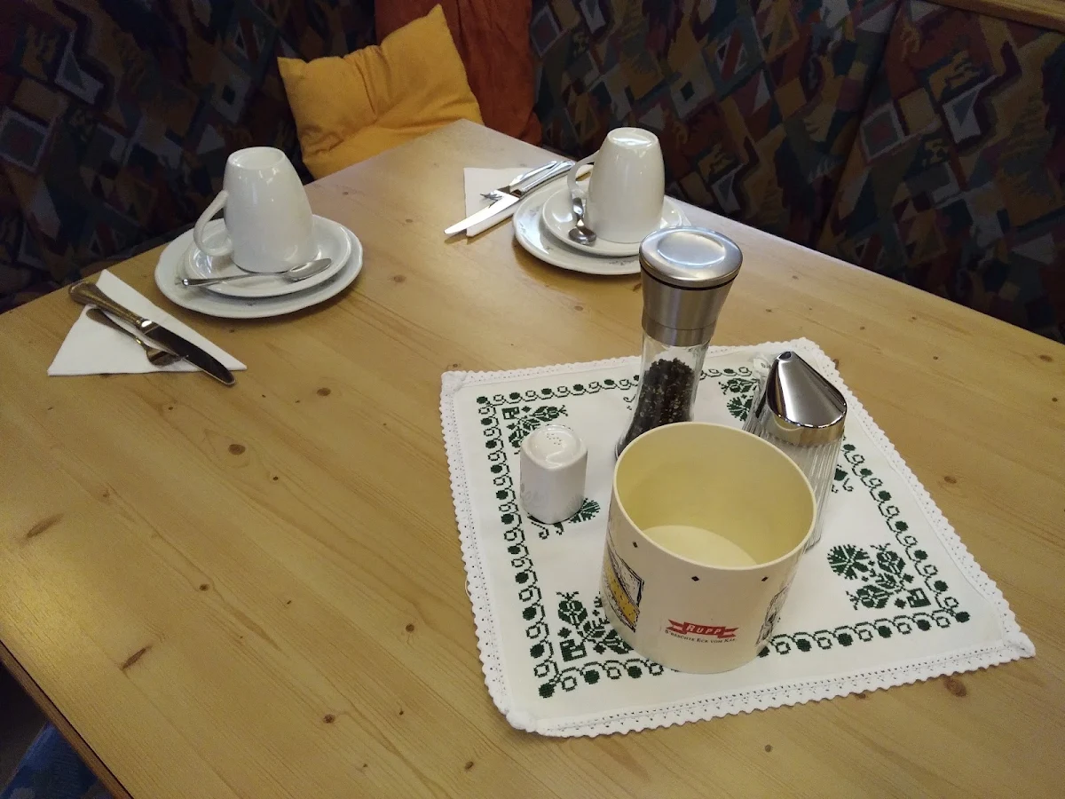 Essen und Trinken photo 9
