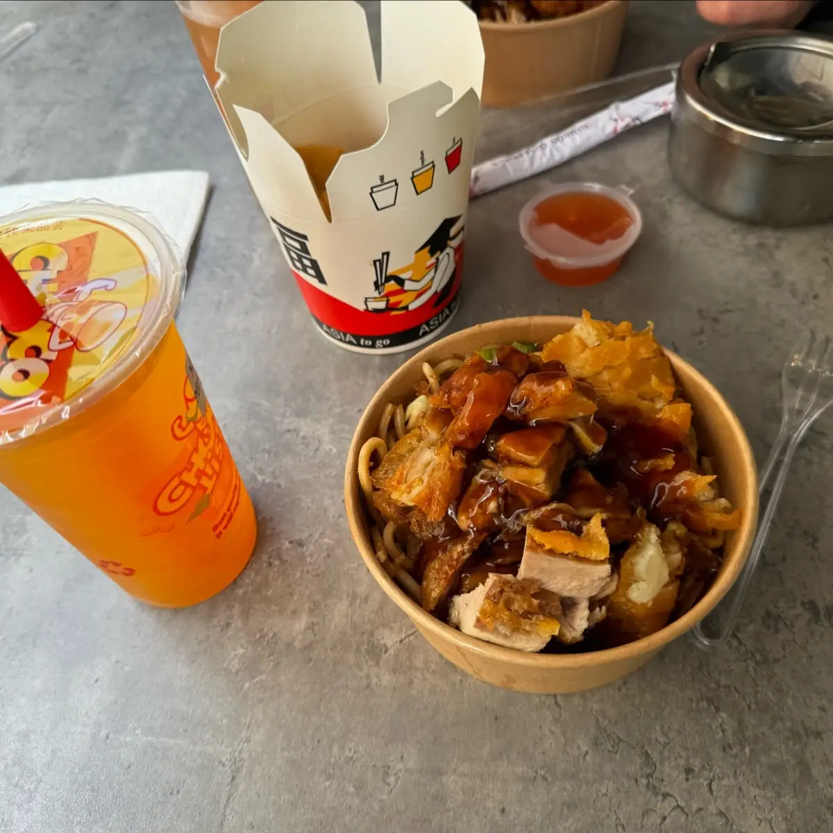 Essen und Trinken photo 6